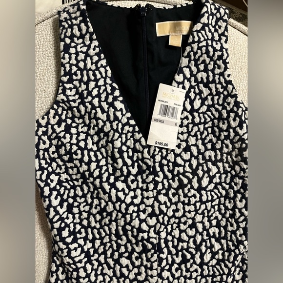 Michael Kors BNWT Sheath Dress - Picture 2 of 3